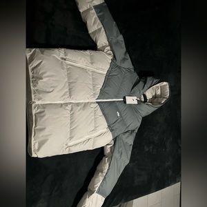 Nike storm-fit jacket